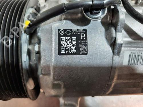 AC compressor RENAULT MASTER IV Van (F8__) BLUE DCI 150 (F8M3) | BP31273592M34