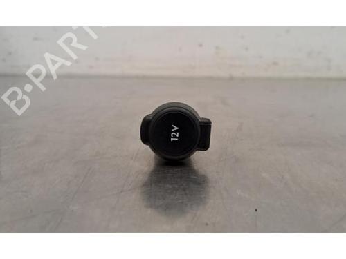 Modulo electronico DS DS 4 II (FR_, FB_, F3_, FP_) PureTech 180 (F35GFT) (180 hp) 29468359