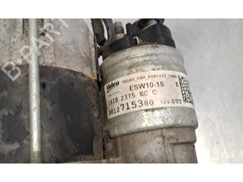 Starter CITROËN C3 III (SX) 1.2 PureTech 82 | BP37148334M8 - Image 5