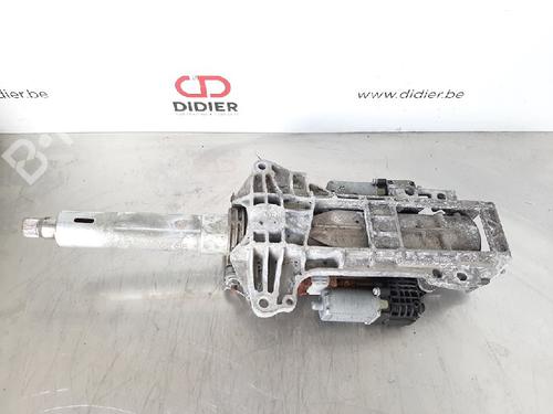 Steering column MERCEDES-BENZ C-CLASS (W205) AMG C 63 S (205.087) | BP10879195M21 