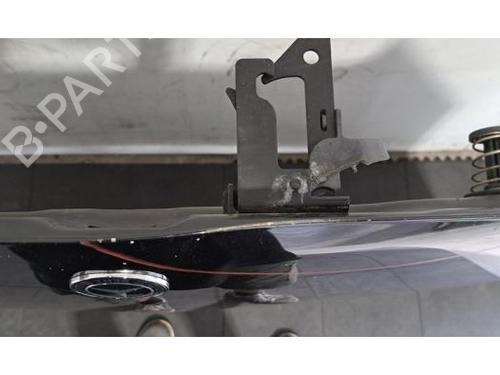 Hood MERCEDES-BENZ SPRINTER 3,5-t Van (B907, B910) eSPRINTER (910.633) | BP29468115C1 