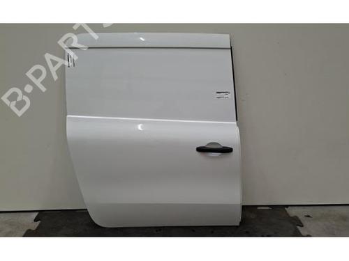 Used Right slide door Right slide door RENAULT KANGOO III MPV E-Tech Electric (KJJA) (122 hp) 40240725 40240725