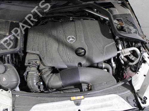 Engine control unit (ECU) MERCEDES-BENZ GLC (X253) 220 d 4-matic (253.905, 253.903) | BP10879891M57 