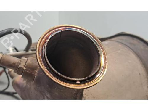 Particulate filter SKODA OCTAVIA IV Combi (NX5, PV5) 2.0 TDi | BP39995499M81 - Image 6
