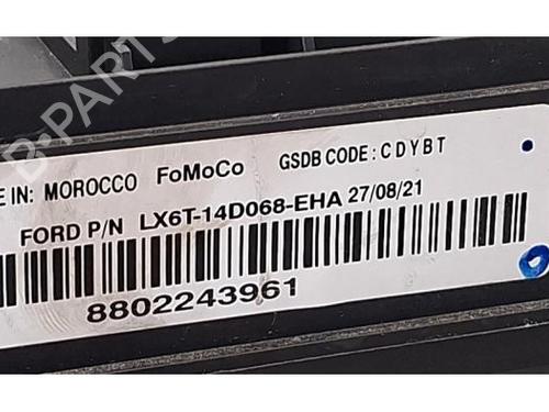 Fuse box FORD FOCUS IV (HN) 1.0 EcoBoost | BP39064993E1 - Image 3