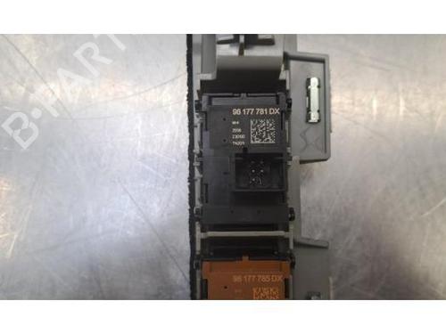 Switch DS DS 7 Crossback (J4_, JR_, JC_) E-TENSE 4x4 (J45GBU) | BP37284822I30 - Image 4