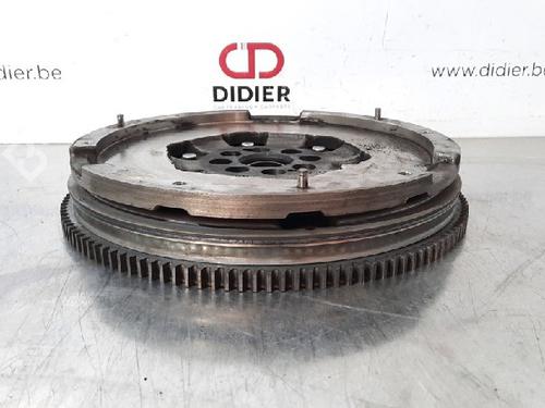Flywheel RENAULT TRAFIC III Van (FG_) 2.0 dCi 145 (FGML) | BP10882067M101 