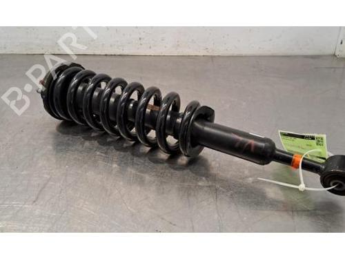 Left front shock absorber TOYOTA HILUX VIII Pickup (_N1_) 2.8 TD 4WD (GUN126) | BP29389078M16 