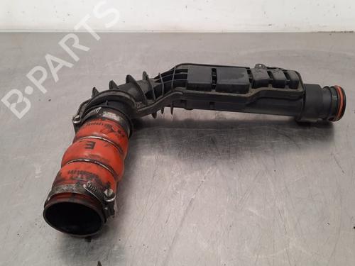 Used Intercooler pipe PEUGEOT 208 I (CA_, CC_) 1.5 BlueHDI 100 (102 hp) 15236618