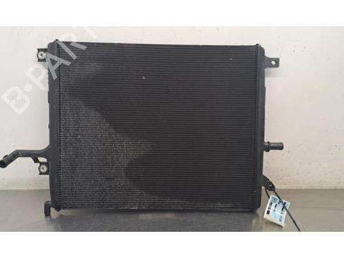 Køler Køler JEEP WRANGLER IV (JL) 2.0 4xe Plug-in Hybrid (JL74) (381 hp) 34200367 34200367