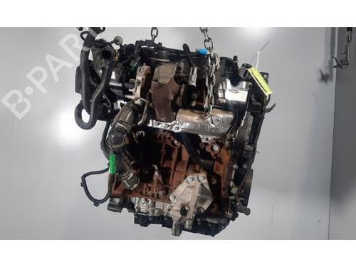 Engine PEUGEOT EXPERT Van (V_) 2.0 BlueHDi 145 | BP29817814M1