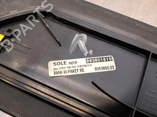 Other BMW 4 Coupe (F32, F82) 435 d xDrive | BP23629086O1 