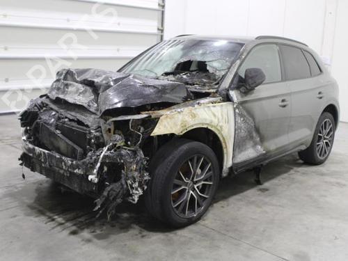 Brugte AUDI Q5 (FYB, FYG) 55 TFSi e quattro 4992717