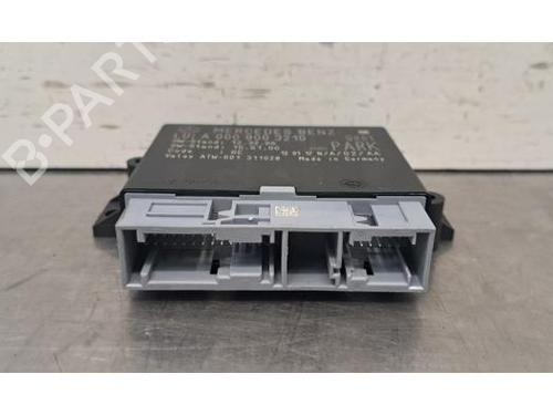 Electronic module MERCEDES-BENZ GLS (X166) 350 d 4-matic (166.824) | BP37287858M83 - Image 3