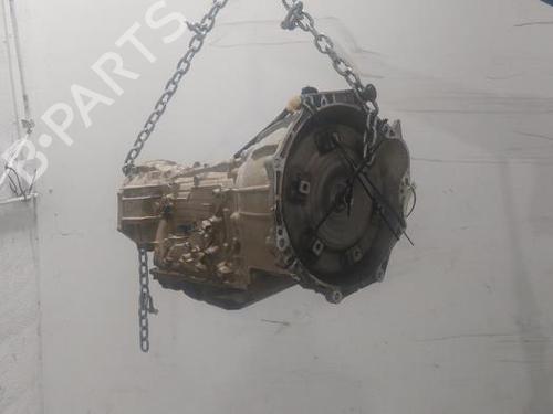 Used Gearbox TOYOTA HILUX VIII Pickup (_N1_) 2.8 TD 4WD (GUN126) (204 hp) 24231199