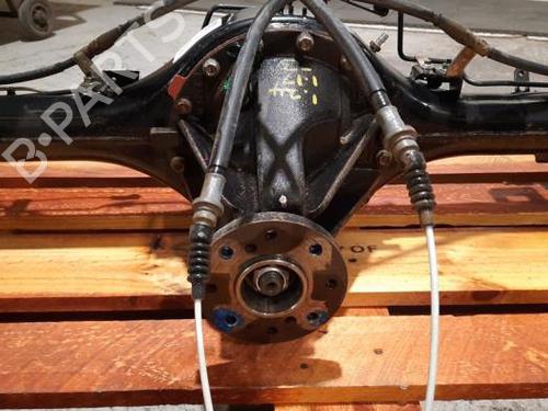 Rear axle FORD RANGER (TKE) 2.0 EcoBlue 4x4 | BP37038412M2 - Image 4