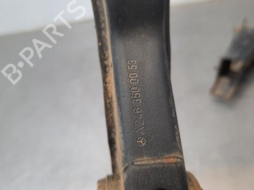 Right rear suspension arm MERCEDES-BENZ CLA Coupe (C117) CLA 180 (117.342) | BP11108492M15