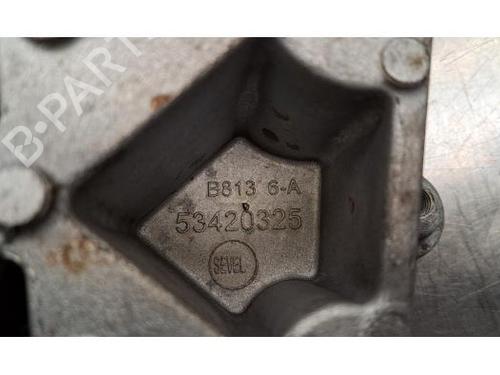 Gearbox mount OPEL MOVANO C Van (U9) 2.2 D | BP27975356M88 
