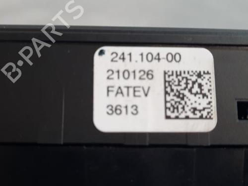 Climate control BMW 1 (F40) 118 i | BP37674692I5 - Image 4