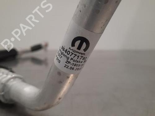 AC pipe PEUGEOT 408 II (FP_, F3_) PureTech 130 (FPHNST) | BP23591898M126 