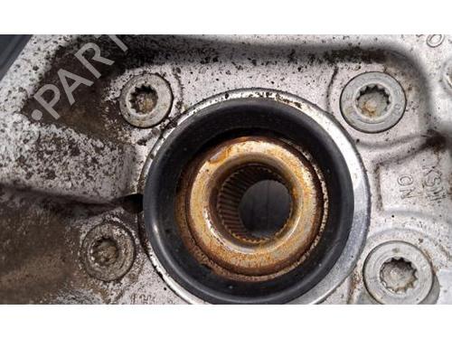 Left rear steering knuckle VOLVO XC40 (536) Recharge AWD | BP30924274M27