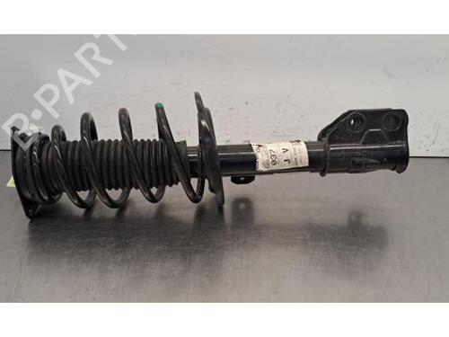 Right front shock absorber CITROËN C4 III (BA_, BB_, BC_) ë-C4 (BCZKWC) | BP30739560M17