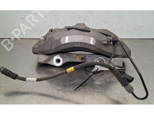 Left front brake caliper AUDI E-TRON (GEN) 55 quattro | BP39453123M105 - Image 3