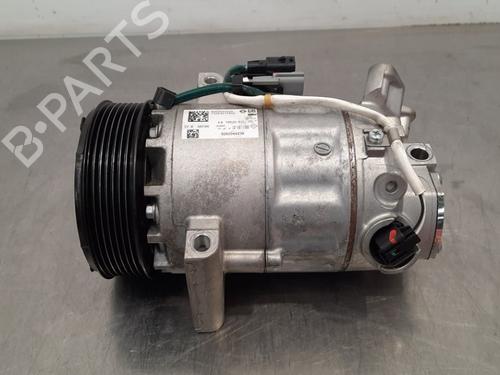 AC compressor RENAULT CLIO V (B7_) 1.0 TCe 90 (B7MT) | BP15791250M34 