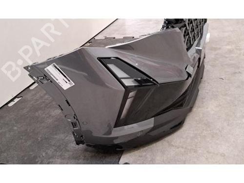 Front bumper RENAULT AUSTRAL TCe 140 (HGMF) | BP40483730C7 - Image 3