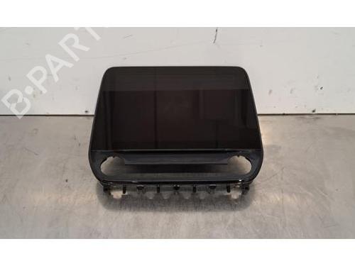 Display FORD TRANSIT CUSTOM V362 Van (FY, FZ) 2.0 EcoBlue (130 hp) 32099476