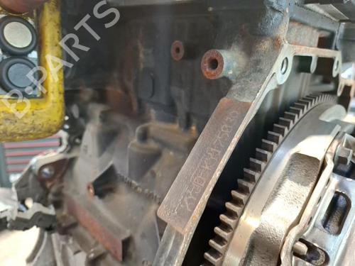 Engine FORD FIESTA VII (HJ, HF) 1.1 Ti-VCT | BP39518237M1 - Image 10