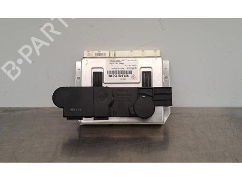 Used Electronic module PORSCHE PANAMERA (970) 4.8 4S (400 hp) 24991195