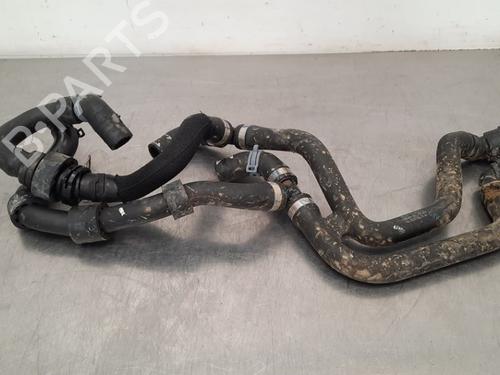 Used Pipe SKODA KODIAQ I (NS6, NS7, NV7) 1.5 TSI (150 hp) 15595138