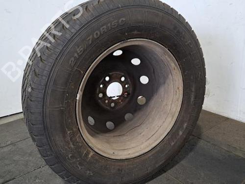 Rim PEUGEOT BOXER Van 2.2 HDi 120 | BP23601454C45 