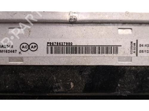 Intercooler CITROËN BERLINGO Box Body/MPV (K9) 1.5 BlueHDi 100 | BP32353900M30 - Image 4