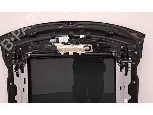 Soltag LEXUS RX (_L2_) 450h AWD (GYL25_, GYL26_, GYL25, GYL26, GYL25R, GYL26R) | BP37003375C124 - Image 6