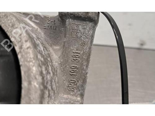 Engine mount AUDI A4 B8 (8K2) 2.0 TDI | BP33031088M89 - Image 4