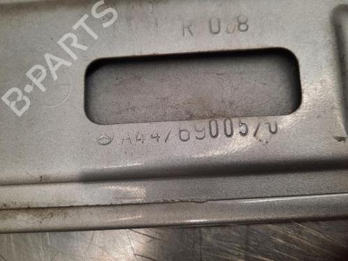 Other MERCEDES-BENZ VITO Van (W447) 114 CDI 4x4 (447.601, 447.603, 447.605) | BP23608960O1