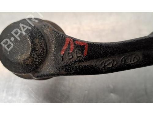 Other KIA RIO IV (YB, SC, FB) 1.0 T-GDI 100 | BP30381705O1 - Image 3