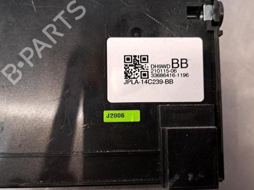 Elektronisk modul JAGUAR F-PACE (X761) 2.0 TD4 | BP23600046M83 