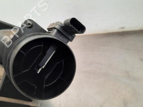 Air filter box SKODA KAROQ (NU7, ND7) 1.6 TDI | BP23622170M87 