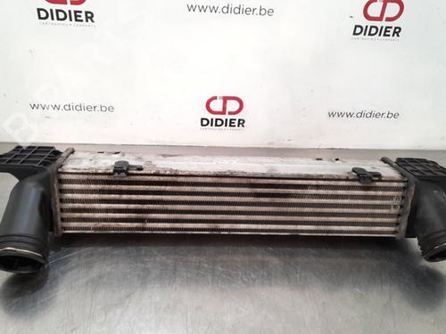 Intercooler BMW 1 (E87) 118 d | BP10896390M30 