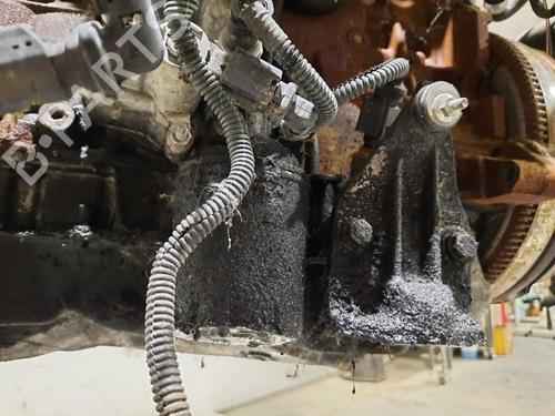 Engine PEUGEOT BOXER Van 2.2 BlueHDi 165 | BP29054995M1 