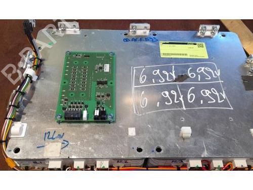 Used Battery NISSAN LEAF (ZE1) Electric (218 hp) 29929305