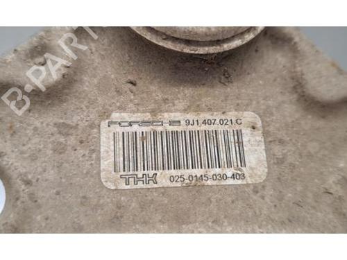 Right front suspension arm PORSCHE TAYCAN (Y1A) Performance Battery Plus (Y1AAA1) | BP30163337M13