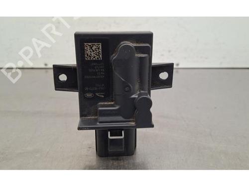Used Electronic module Electronic module LAND ROVER RANGE ROVER V (L460) D300 MHEV AWD (300 hp) 36508599 36508599