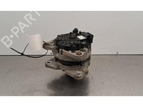 Used Alternator Alternator VW POLO V (6R1, 6C1) 1.0 (75 hp) 32850682 32850682