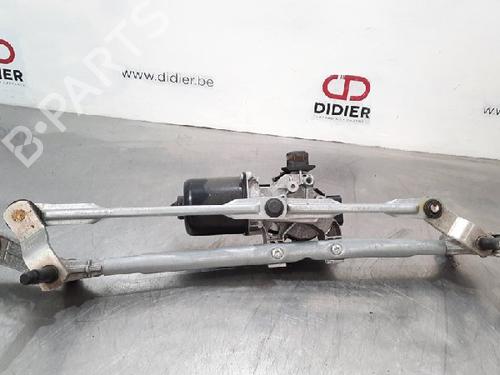 Front wipers mechanism RENAULT MEGANE IV Saloon 1.3 TCe 140 (LVNB) | BP10889171C83 