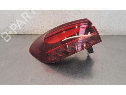 Used Left taillight Left taillight 39153404 39153404