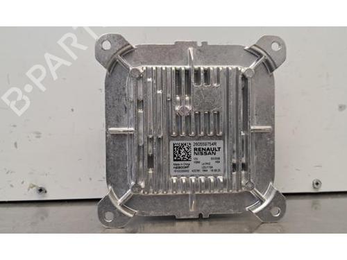 Used Electronic module Electronic module RENAULT 5 E-Tech 150 (150 hp) 40284653 40284653